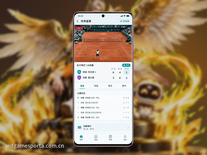 MK体育 APP，精彩赛事触手可得